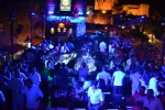 Saturday Night at B On Top Pub, Byblos